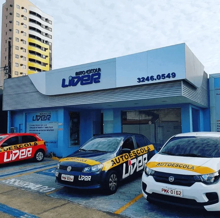 Curso Preparatório para Prova do DETRAN – Online - Imagem 3