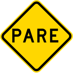 Placa A-15