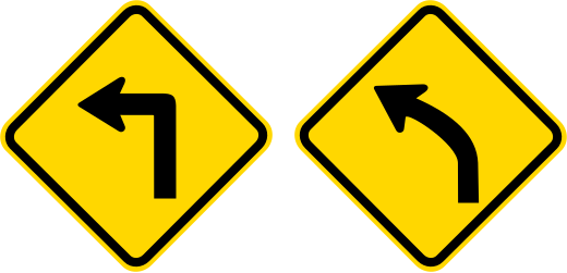 Placas A-1a e A-2a