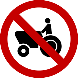Placa R-13