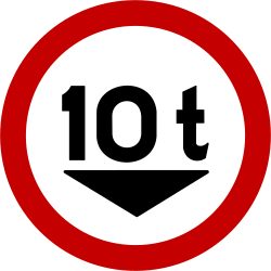 Placa R-14