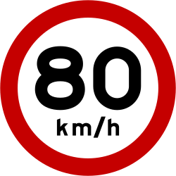 Placa R-19