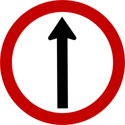 Placa R-26