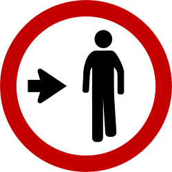 Placa R-31