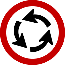 Placa R-33