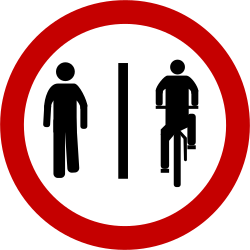 Placa R-36b